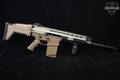 FN Herstal (FNH) SCAR 17S 7.62mm NATO (7.62x51) FDE (Flat Dark Earth) in Very Good Condition Image 3