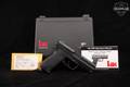 2002 Heckler & Koch (H&K, HK) USP Full-Size Variant 1 .45 ACP Black in Good Condition Image 2