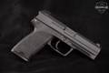 2002 Heckler & Koch (H&K, HK) USP Full-Size Variant 1 .45 ACP Black in Good Condition Image 3