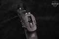 2002 Heckler & Koch (H&K, HK) USP Full-Size Variant 1 .45 ACP Black in Good Condition Image 5