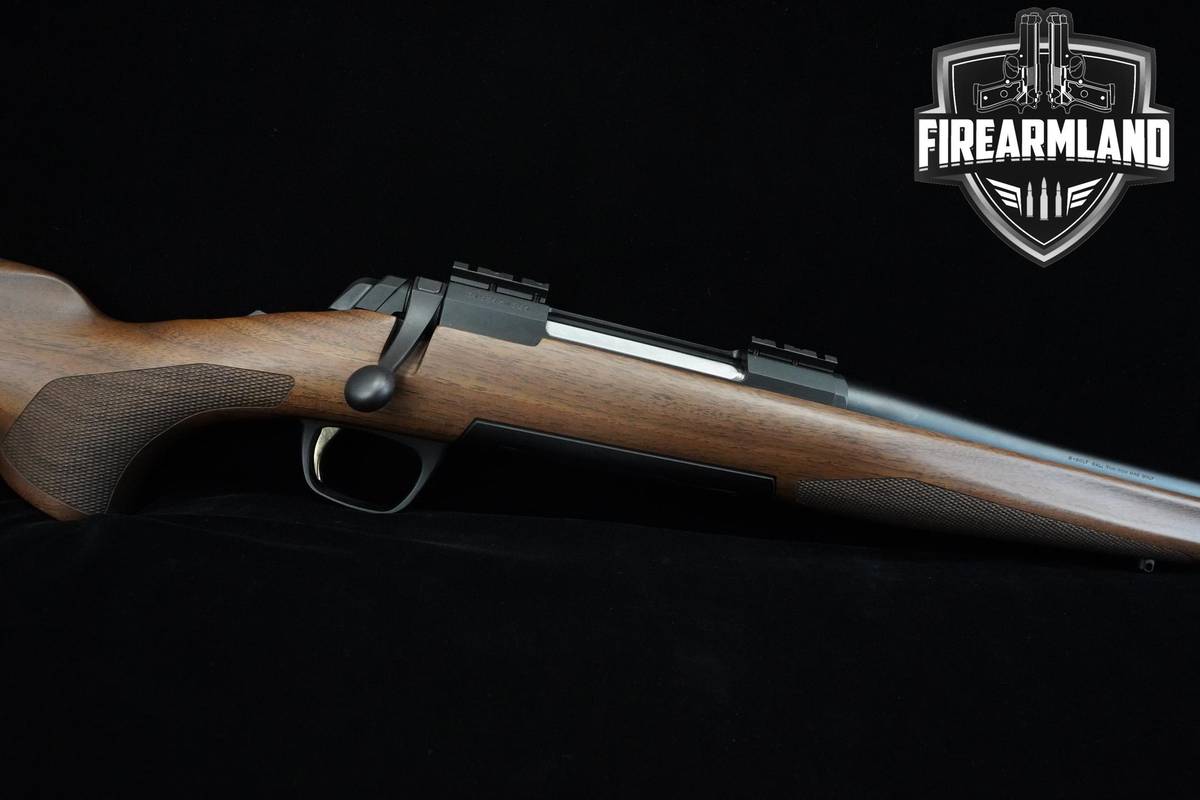 Browning X-Bolt Hunter 7mm Rem Magnum 26" Browning Xbolt Hunter X-Bolt