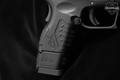 Springfield Armory XDM-40 Compact 3.8 .40 S&W Black in Excellent Condition Image 4
