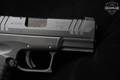 Springfield Armory XDM-40 Compact 3.8 .40 S&W Black in Excellent Condition Image 5