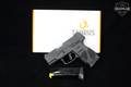 Taurus G2C 9mm Luger (9x19 Para) Black in Very Good Condition Image 2