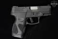 Taurus G2C 9mm Luger (9x19 Para) Black in Very Good Condition Image 3