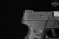 Taurus G2C 9mm Luger (9x19 Para) Black in Very Good Condition Image 5