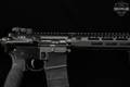 Bravo Company Mfg (BCM) Model BCM4 5.56mm NATO Black in Excellent Condition Image 4