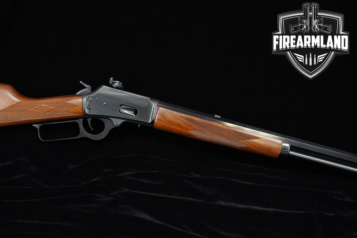1998 Marlin Model 1894CB Cowboy Limited 45 Colt Marlin 1894CB JM STAMPED