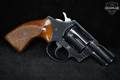 1975 Colt Detective Special Second Issue .38 Spl. High Polish Blued in Good Condition Image 2