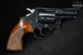 1975 Colt Detective Special Second Issue .38 Spl. High Polish Blued in Good Condition Image 5