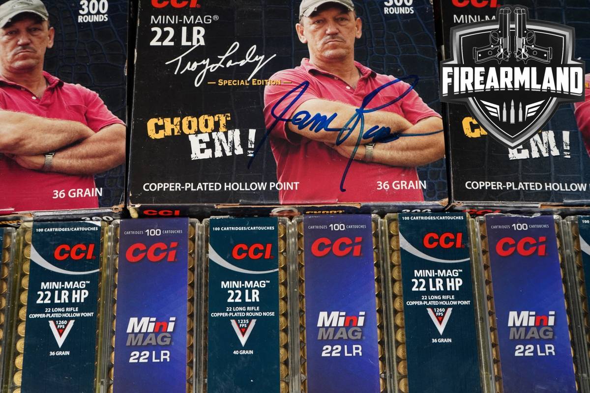 2500 RDS! 22LR Ammo 22 LR Ammunition