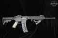 Smith & Wesson (S&W) M&P 15-22 Sport .22 LR Matte Black in Excellent Condition Image 2