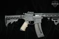 Smith & Wesson (S&W) M&P 15-22 Sport .22 LR Matte Black in Excellent Condition Image 3