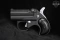 Bearman BBG38 Big Bore .38 Spl. Black in Poor Condition Image 2