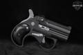 Bearman BBG38 Big Bore .38 Spl. Black in Poor Condition Image 3