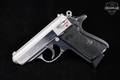 Smith & Wesson (S&W) PPK/S .380 ACP Stainless in Very Good Condition Image 4