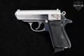 Smith & Wesson (S&W) PPK/S .380 ACP Stainless in Very Good Condition Image 5