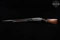 1923 Winchester Repeating Arms Model 12 Field Grade 12 Gauge Blued & Walnut in Fair Condition Image 2