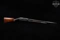 1923 Winchester Repeating Arms Model 12 Field Grade 12 Gauge Blued & Walnut in Fair Condition Image 3