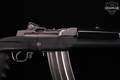 1983 Sturm Ruger Mini-14 Stainless 184-Series .223 Rem. matte stainless in Good Condition Image 5