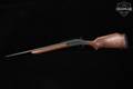 Harrington & Richardson (H&R) Model 980 Ultra Slug 12 Gauge Blued & Hardwood in Good Condition Image 2