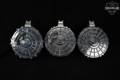 MD Arms Three (3) SAIGA-12 20 Round Drum Magazines 12 Gauge in Excellent Condition Image 2