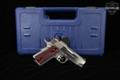 1999 Colt Officer's ACP MK IV/Series 80 .45 ACP Matte Stainless in Very Good Condition Image 2