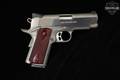 1999 Colt Officer's ACP MK IV/Series 80 .45 ACP Matte Stainless in Very Good Condition Image 3