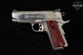 1999 Colt Officer's ACP MK IV/Series 80 .45 ACP Matte Stainless in Very Good Condition Image 4