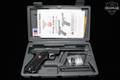2011 Sturm Ruger Mark III .22 LR Blued in Excellent Condition Image 2