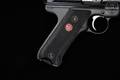 2011 Sturm Ruger Mark III .22 LR Blued in Excellent Condition Image 3