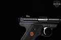 2011 Sturm Ruger Mark III .22 LR Blued in Excellent Condition Image 4