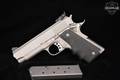 Detonics ServiceMaster .45 ACP Matte Stainless in Very Good Condition Image 2
