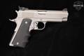 Detonics ServiceMaster .45 ACP Matte Stainless in Very Good Condition Image 3