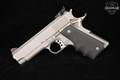 Detonics ServiceMaster .45 ACP Matte Stainless in Very Good Condition Image 4