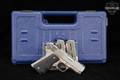 2005 Colt Defender Series 90 Lightweight .45 ACP Two-Tone Silver in Very Good Condition Image 2