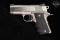 2005 Colt Defender Series 90 Lightweight .45 ACP Two-Tone Silver in Very Good Condition Image 3