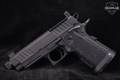 Staccato (STI) C2 2011 9mm Luger Black in Excellent Condition Image 3