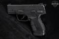 Springfield Armory XD-E 3.3-inch 9mm 9mm Luger Black in Excellent Condition Image 3