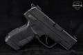 Springfield Armory XD-E 3.3-inch 9mm 9mm Luger Black in Excellent Condition Image 4