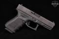Glock 19 Gen 4 9mm Luger Black in Good Condition Image 3