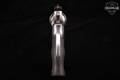 2000 Smith & Wesson (S&W) 686-5 Plus .357 Mag. Satin Stainless in Good Condition Image 4