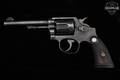 1915-1940 Smith & Wesson (S&W) .32-20 Hand Ejector Model of 1905 4th Change .32-20 Win. Blued in Fair Condition Image 2