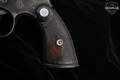 1915-1940 Smith & Wesson (S&W) .32-20 Hand Ejector Model of 1905 4th Change .32-20 Win. Blued in Fair Condition Image 3