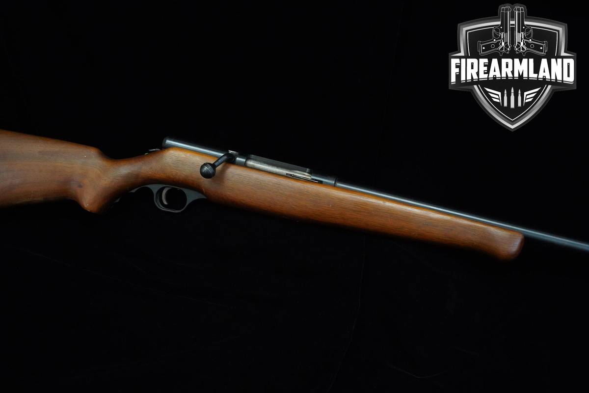 Mossberg Model 173 24" Blued Mossberg 173 .410 3" Single Shot