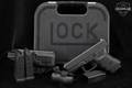 Glock 30 Gen4 .45 ACP Black in Excellent Condition Image 2