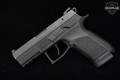 CZ P-07 9mm Luger Black Nitride in Excellent Condition Image 3