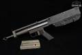 1988-1991 Bushmaster Arm Pistol .222 Rem. Black in Good Condition Image 2