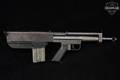 1988-1991 Bushmaster Arm Pistol .222 Rem. Black in Good Condition Image 3