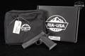Rock Island Armory (RIA) 1911 A2 TAC ULTRA FS 10mm Parkerized in Excellent Condition Image 2